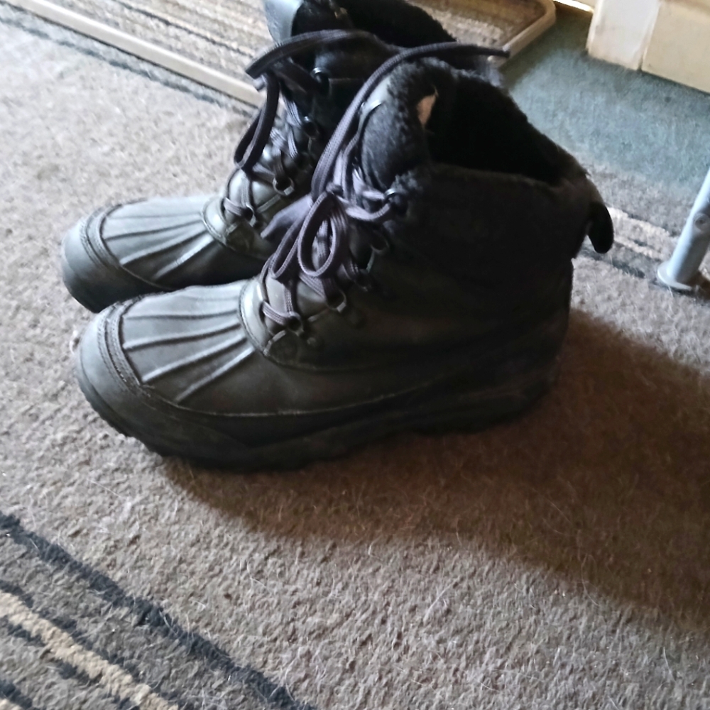 Men's winter boots